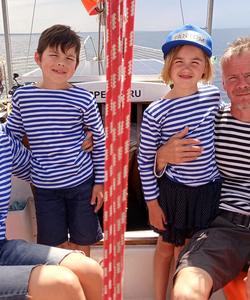 Отдых с детьми