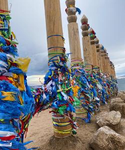 тур на остров Ольхон