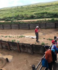 Тур в Аркаим