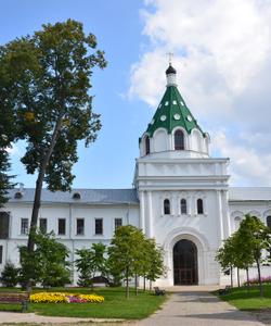 Ипатьевский монастырь