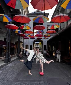 Отдых на Маврикии