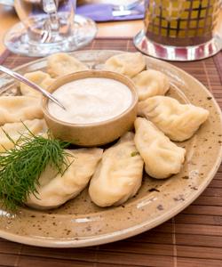 Кавказская кухня