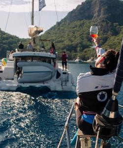 Яхт Фест в Турции