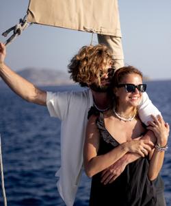 яхтинг в Турции