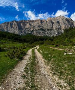 Тур на Кавказ по Северной Осетии и Ингушетии