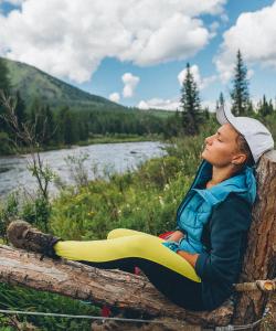 Туристический поход