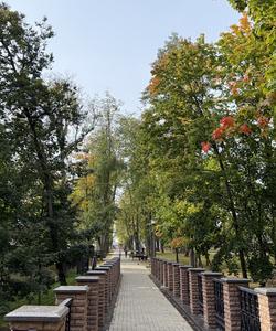 Усадьба Старо-Никольское