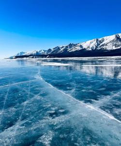 Озеро Байкал