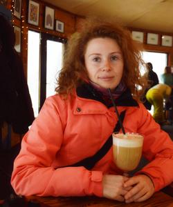 зимний отдых