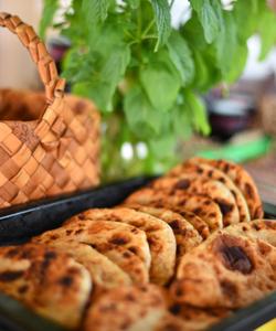 гастротур в Карелию