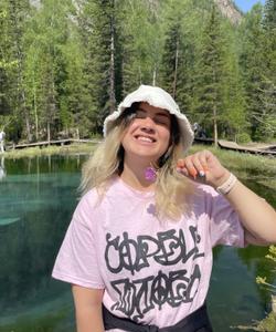 отдых на Алтае