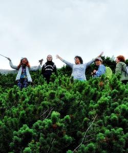 Тур на Камчатку