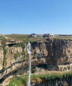 водопад Тобот