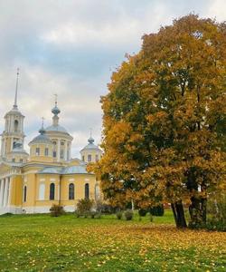 Храм Преображения Господня, Замытье