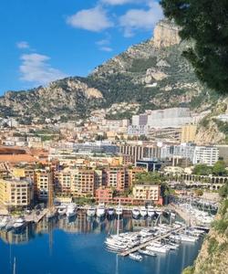 Монте-Карло, Монако