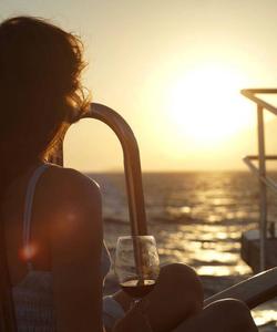 яхтинг в Турции