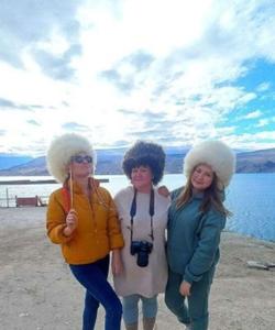 Тур по Дагестану