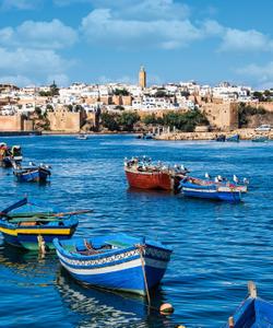 Гавань Рабат