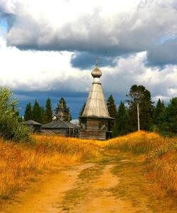 Церковь Рождества Пресвятой Богородицы, Пурнема