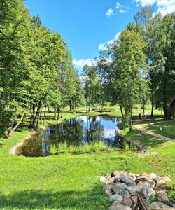 Архитектурно-этнографический музей «Василёво»