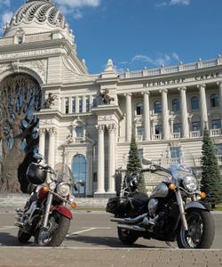 Дворец Земледельцев в Казани, Татарстан