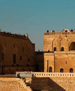 Экскурсионный тур по древней Месопотамии