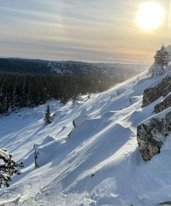 Треккинг в Таганае