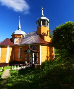 Марциальные воды