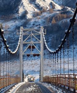 Ороктойский мост