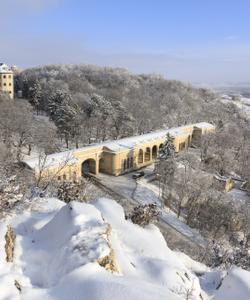 Академическая галерея