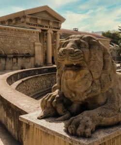 Тур в Кавминводы