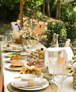 Тур в Прованс