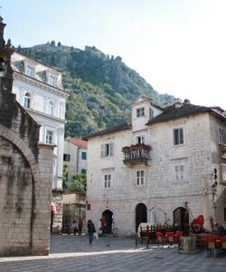 Культура и архитектура