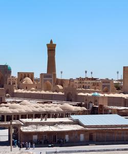 Комплекс Пои-Калян