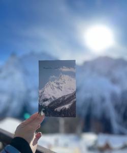 Домбай, Мусса-Ачитара