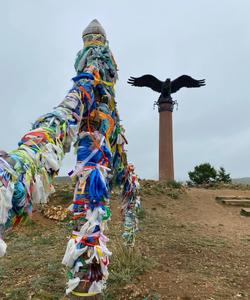 Тур на Байкал