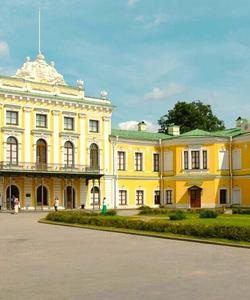 Императорский путевой дворец