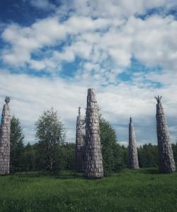 Парк Никола-Ленивец