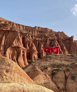 Каньон Сказка