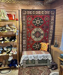 тур в Казань