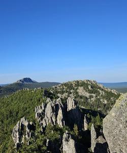 тур на Урал