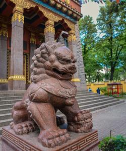 Дацан Гунзэчойнэй