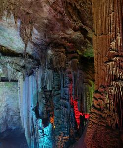 Пещера Золотого дракона