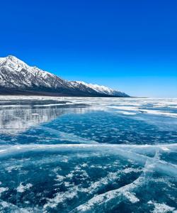 Озеро Байкал