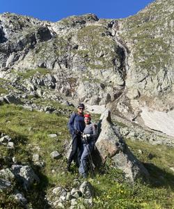 Долина реки Хуппара