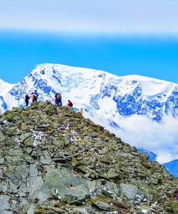 Тур на Алтай