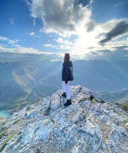 Сулакский каньон