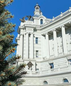 тур в Казань