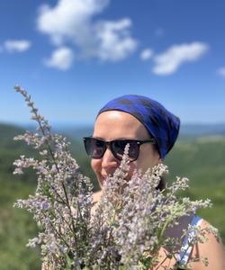 Поход в Краснодарском крае