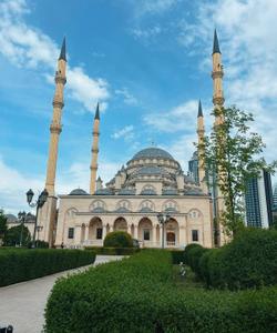 тур на Кавказ